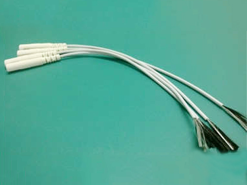 理療電極片扣線